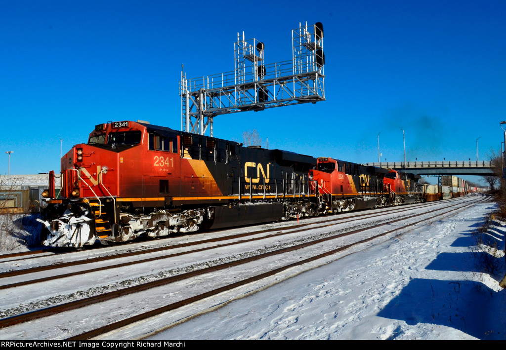 CN 2341